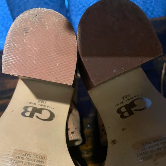 GB HEELS - Picture 8 of 10